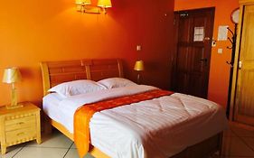 Residence Hoteliere Otroiza