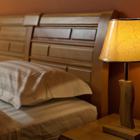 Residence Hoteliere Otroiza Cilaos Extérieur photo