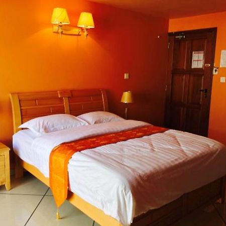 Residence Hoteliere Otroiza Cilaos Extérieur photo