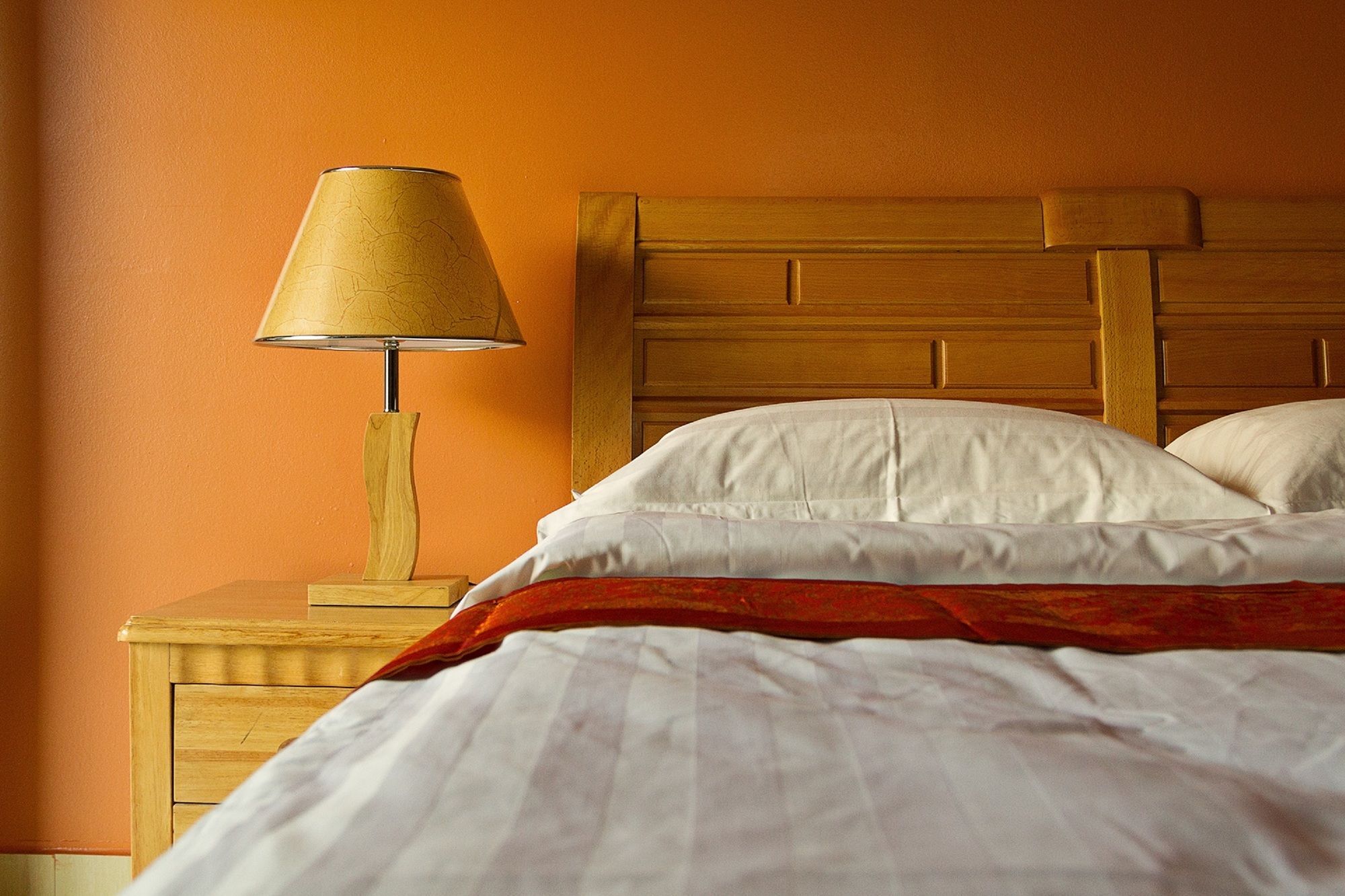 Residence Hoteliere Otroiza Cilaos Extérieur photo