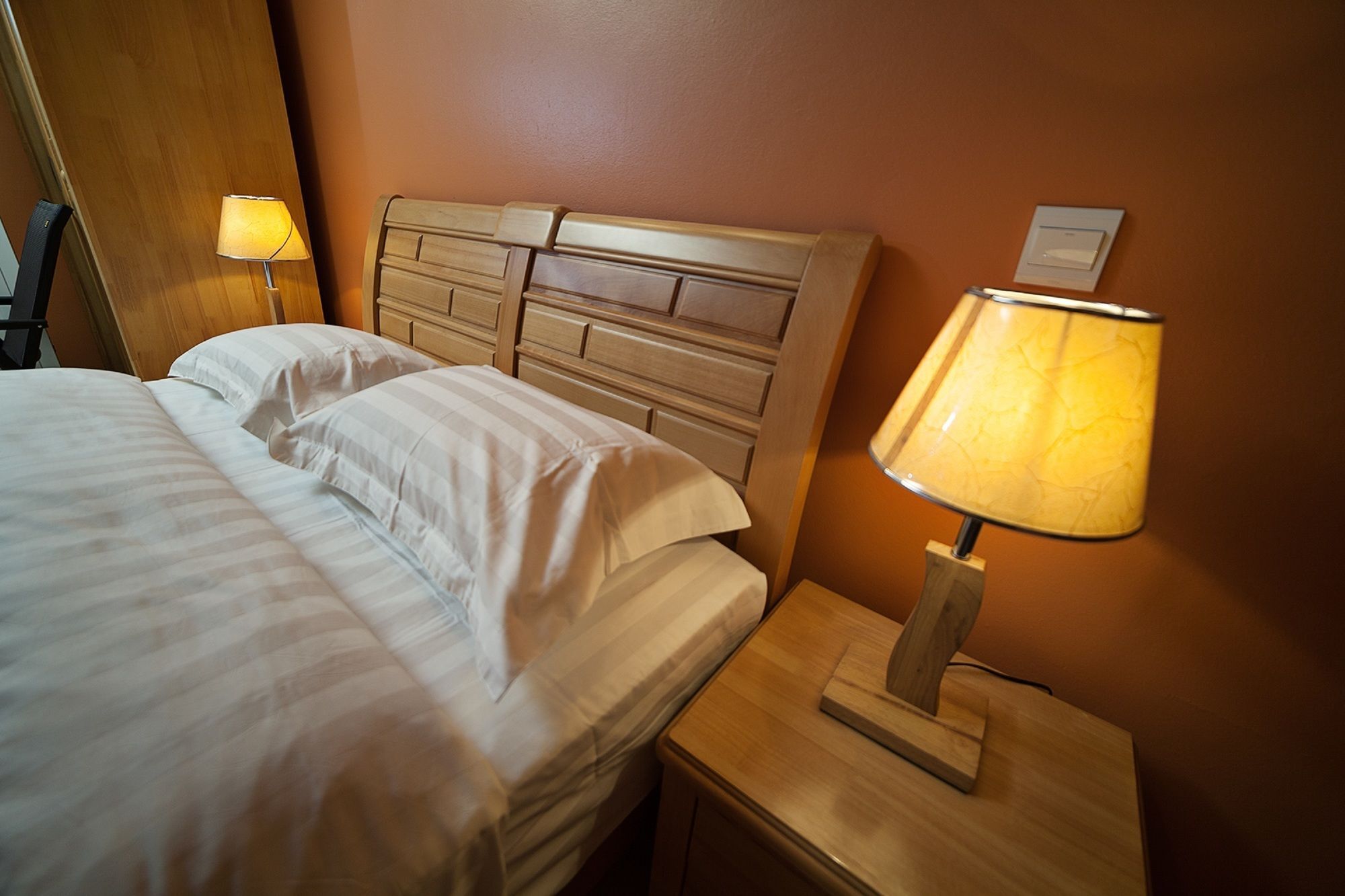Residence Hoteliere Otroiza Cilaos Extérieur photo